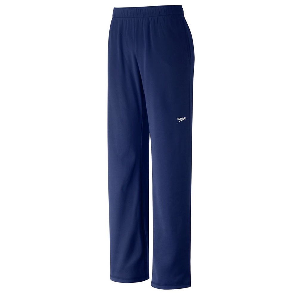 Speedo Streamline Warm Up Pant Size XL